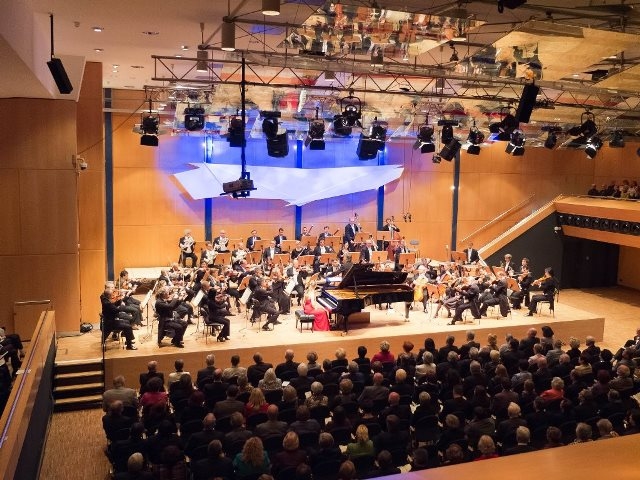Freiheitshalle Hof