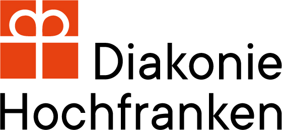 Logo Diakonie Hochfranken
