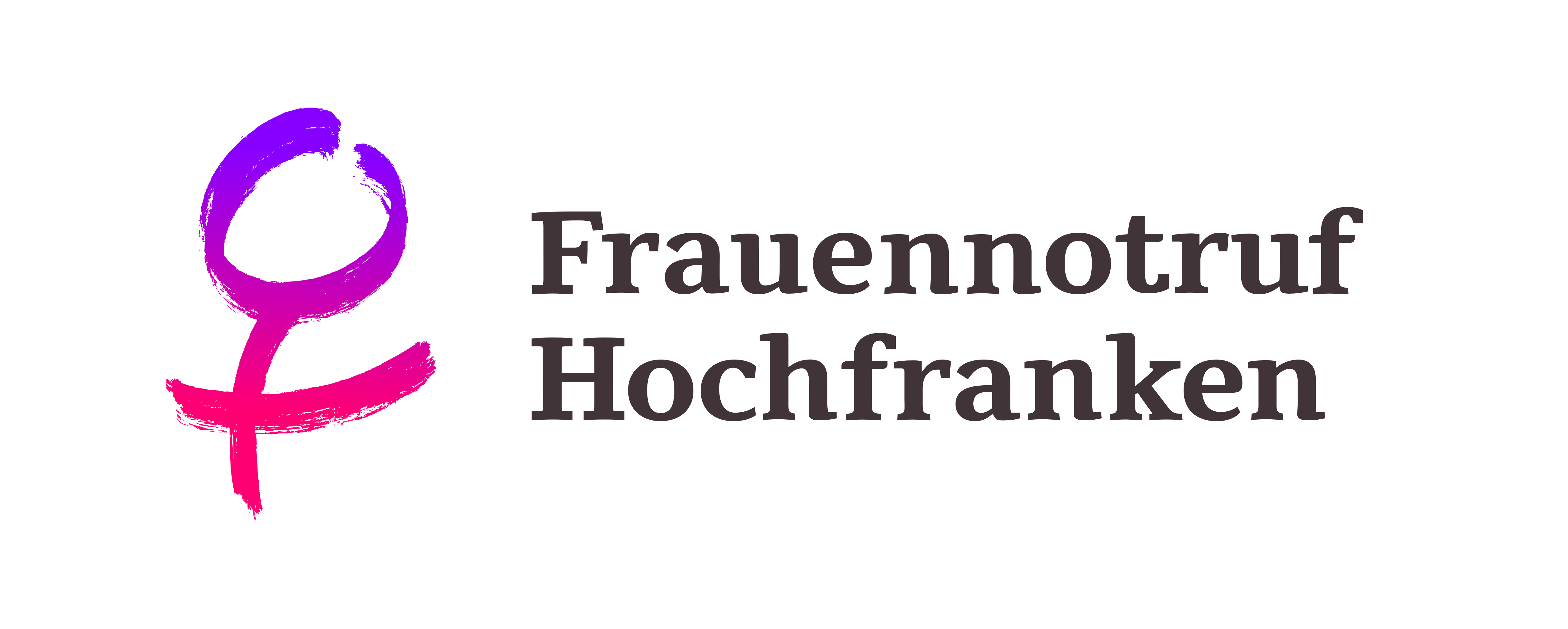 Logo Frauennotruf