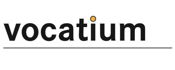 Logo Vocatium