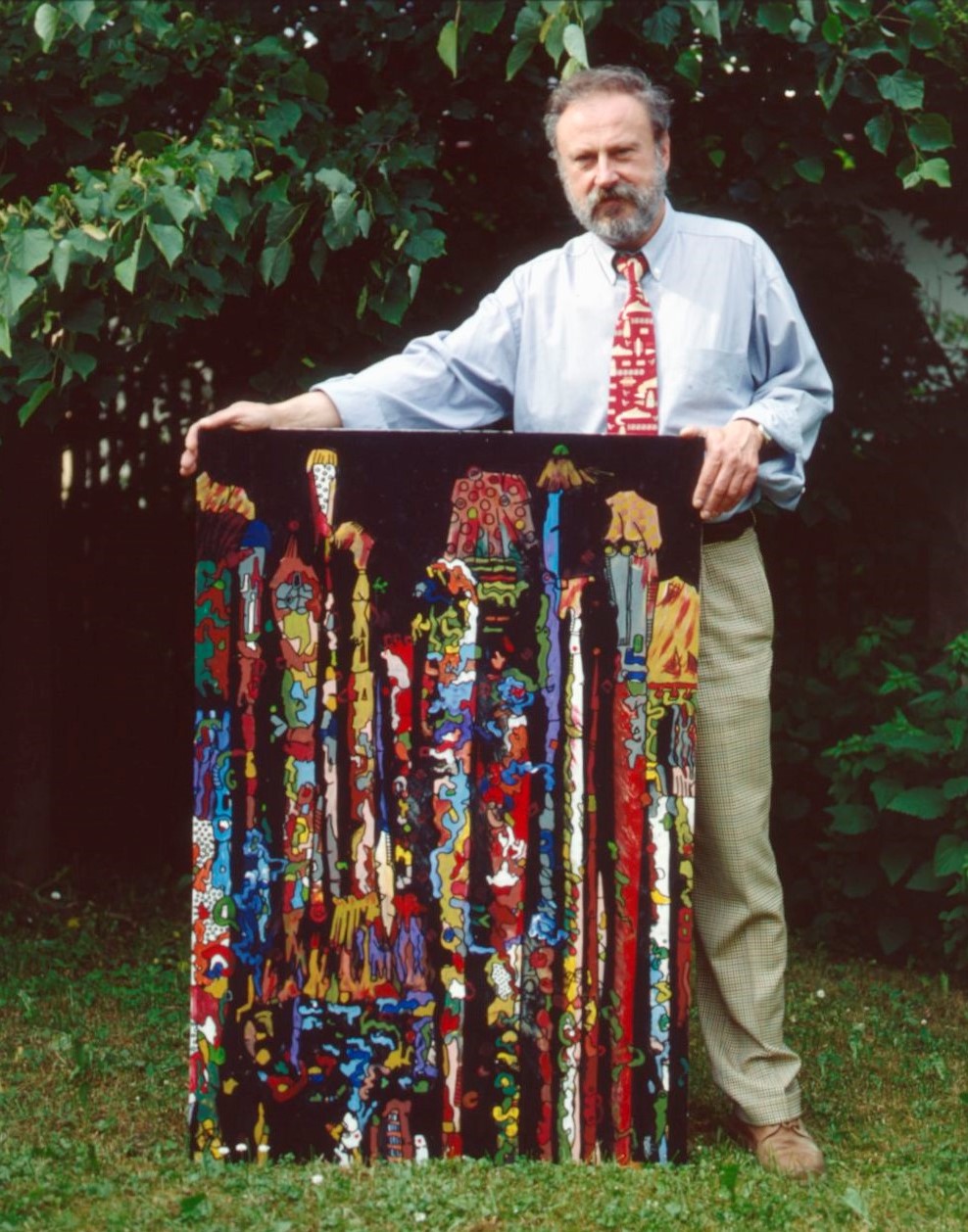 P.M.Tschoepe