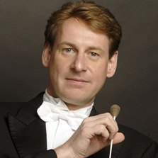 Roger E. Boggasch, Dirigent