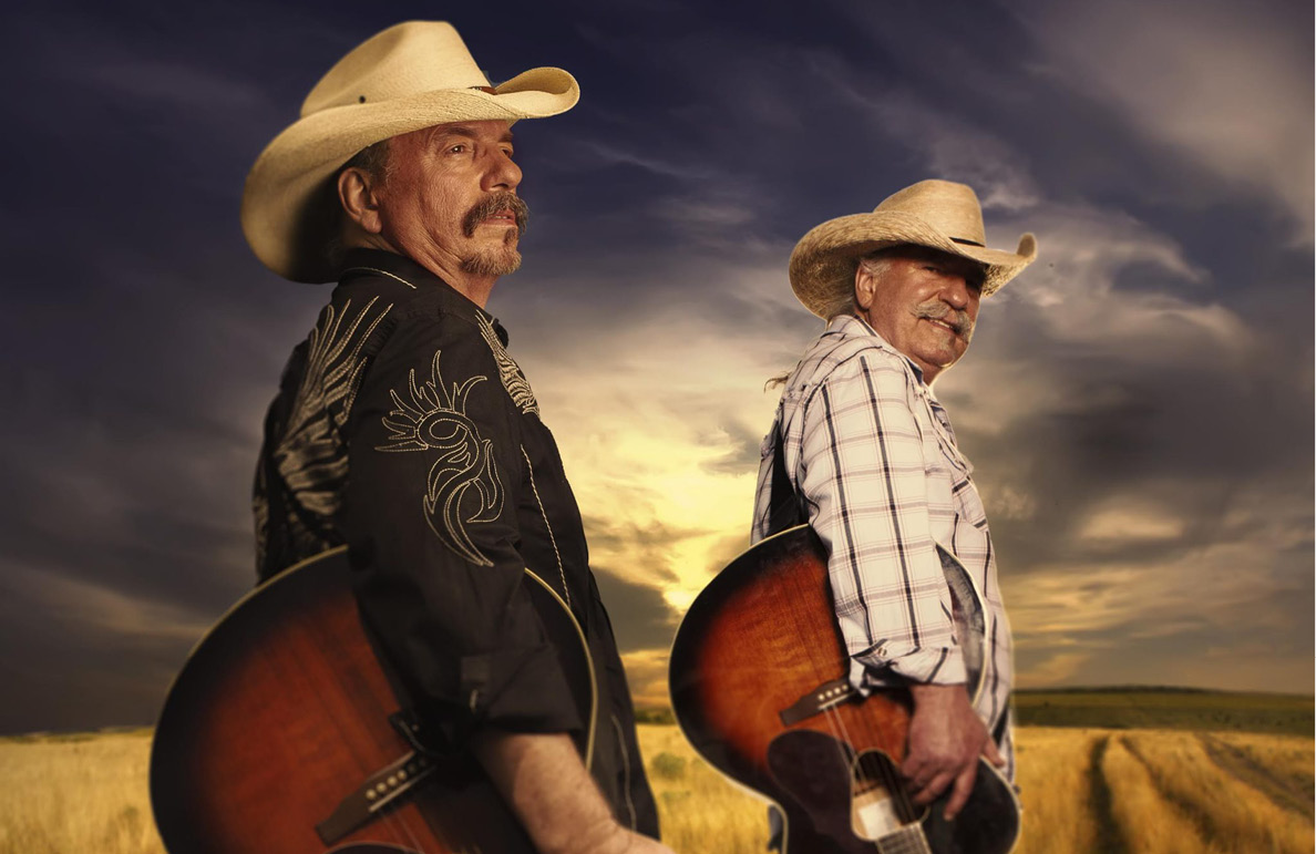 Foto: © Bellamy Brothers